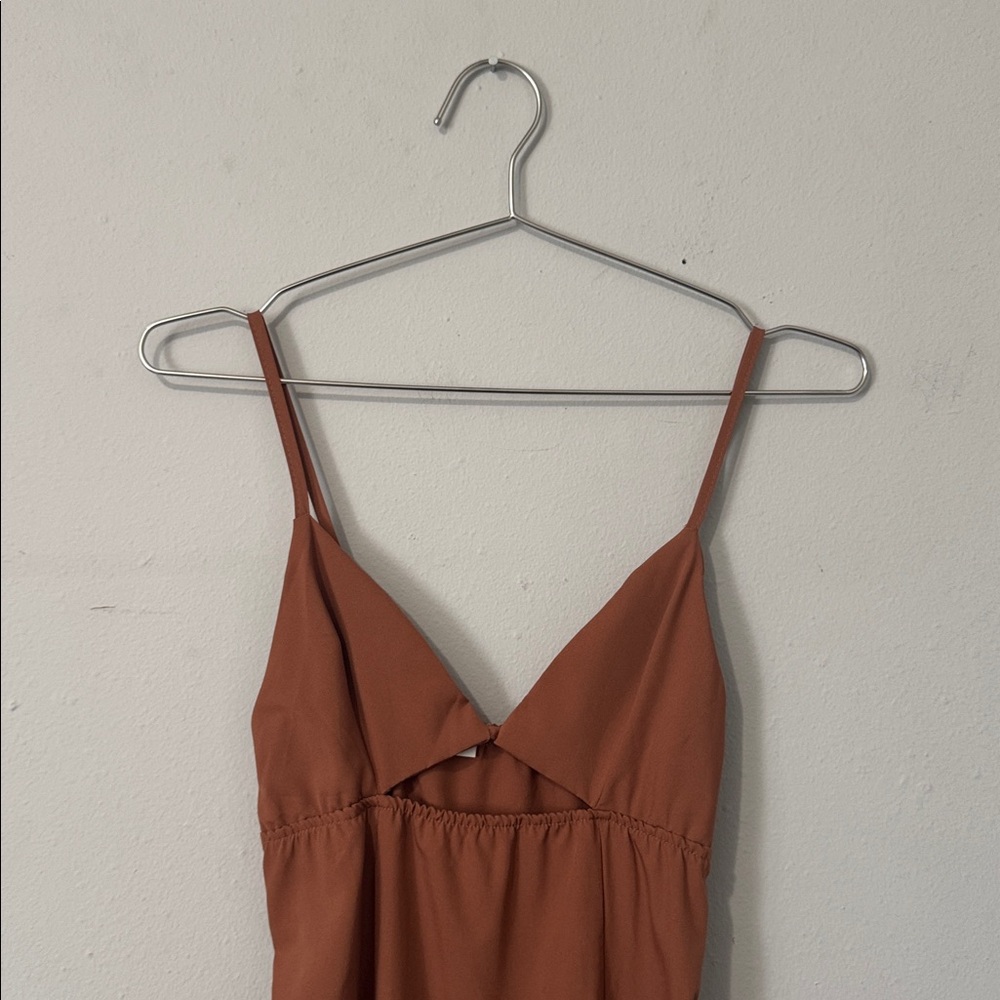 Bodycon Dress - Picture 3 of 10